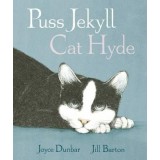 Puss Jekyll Cat Hyde | Dunbar Joyce