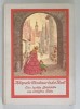 KASPERLS ABENTEUER IN DER STADT ( AVENTURILE LUI KASPERS IN ORAS ) von JOSEFINE SIEBE , EDITIE INTERBELICA , TEXT IN LIMBA GERMANA CU CARACTERE GOT