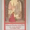 KASPERLS ABENTEUER IN DER STADT ( AVENTURILE LUI KASPERS IN ORAS ) von JOSEFINE SIEBE , EDITIE INTERBELICA , TEXT IN LIMBA GERMANA CU CARACTERE GOT