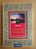TAMARA - TAROTUL VISURILOR