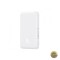 Baterie Externa Wireless Baseus Magnetic Mini 5000mAh 20W PD + FQI 1 x QI - 1 x USB-C Alba P10022107223-00