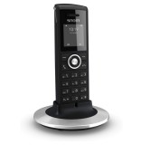 Cumpara ieftin DECT SNOM M25, Receptor standard fara fir, pentru statiile de baza M300 si M700 - RESIGILAT