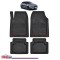 Covorase Auto TeamCar&reg; Tip Tavita Compatibile Mercedes-Benz B-Class W247 MPV (2018&ndash;2025)