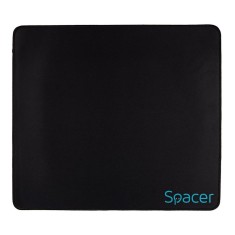 MOUSE PAD SPACER SP-PAD-GAME-M BK foto