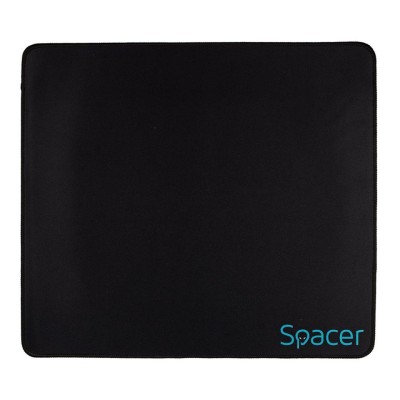 MOUSE PAD SPACER SP-PAD-GAME-M BK foto