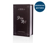 Cutie cu 5 perechi de șosete din bumbac mercerizat 39-42