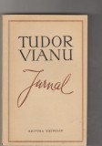 bnk ant Tudor Vianu - Jurnal