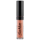 Ruj de buze lichid Silk Matte No 01 Undressed, 4.5ml, Flormar