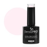Cumpara ieftin Oja Semipermanenta SensoPRO Milano 10ml - 221 Idyllic Nude