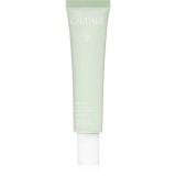 Caudalie Vinopure fluid matifiant pentru ten mixt 40 ml