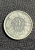 Moneda 1/2 Franc Elvetia 1983, Cupru-Nichel, Diametru 19.2mm, KM#23a