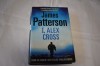 James Patterson - I, Alex Cross (2009) limba engleza