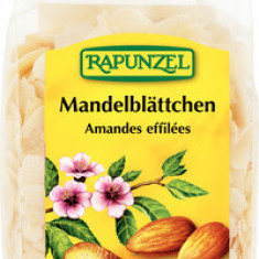 Felii Migdale Bio Rapunzel 100gr