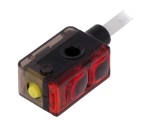 Senzor Fotoelectric 20-150mm PNP 100mA