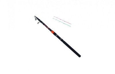 Lanseta feeder travel telescpoica-3m putere aruncare 60/120g foto