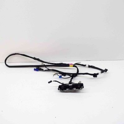 Camera față TESLA MODEL 3 2021 OEM: 1143746-01-E,1068787-00-E 14981254 foto