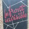 LE FRONT INVISIBLE - Carsten FROGNER
