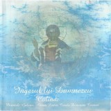 Constantin Galeriu, Adrian Pintea, Corala Domina Carmen - &Icirc;ngerul Lui Dumnezeu - Colinde, CD