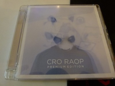 Cro Raop - ,qwe foto