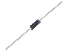Diodă Zener 5W 18V 9.52x5.21mm
