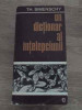 UN DICTIONAR AL INTELEPCIUNII. CUGETARI ANTICE SI MODERNE, EDITIE INTEGRALA-THEOFIL SIMENSCHY-224347