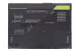 Carcasa inferioara bottom case Laptop Gaming, Asus, ROG Strix G15 G513R, G513RM, G513RS, G513RW, G513RX, 90NR0885-R7D010, 90NR0885-R7D011, G513RX-2F,