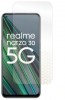 Folie pentru Realme Narzo 30 5G, Ultra-Rezistentă, Claritate Cristalină, Aplicare Ușoară