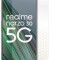 Folie pentru Realme Narzo 30 5G, Ultra-Rezistentă, Claritate Cristalină, Aplicare Ușoară