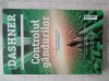 James Dashner - Controlul g&acirc;ndurilor