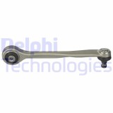 Delphi Brat, suspensie roata