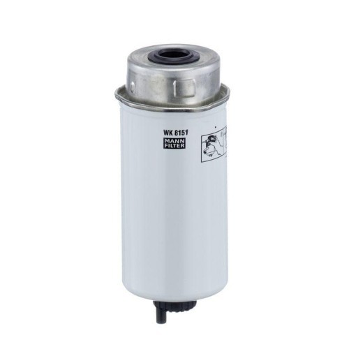 Mann-Filter filtru combustibil