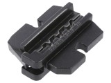 Fălci Crimpare Terminale Izolate 0,75-2,5mm&sup2;