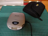 Walkman vintage/retro /cd-player PANASONIC SL-S310