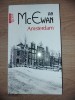 Amsterdam- Ian McEwan