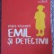 EMIL SI DETECTIVII de ERICH KASTNER, Cartile de aur ale copilariei, Arthur, 172p