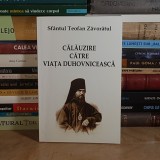 SFANTUL TEOFAN ZAVORATUL - CALAUZIRE CATRE VIATA DUHOVNICEASCA *