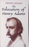 THE EDUCATION OF HENRY ADAMS-HENRY ADAMS-338420
