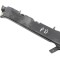 Suport bara de protecție dreapta față LAND ROVER DISCOVERY V L462 2017 OEM: HY32-17A869-AB | 22931695