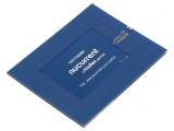 Bobină Inductivă 2,6uH 26,5x0,53mm