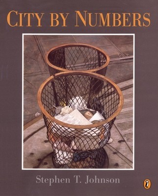 City by Numbers foto