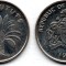 Gambia 1998 - 25 bututs UNC