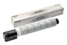 Cartus compatibil Canon IR C3326i C-EXV65BK Black 18.5K Integral