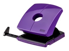 Perforator Novus B230 Color ID, 30 file mov foto