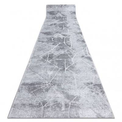 Traversa Structural MEFE 2783 Marmură două niveluri de l&amp;acirc;nă gri , 70 cm foto