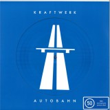 Autobahn - Vinyl | Kraftwerk, Parlophone