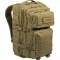 Rucsac Tactic Assault 36L Coyote Mil-Tec