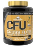 CFU Lean Mass Builder Whey Black Cookies, 2Kg, Vitabolic