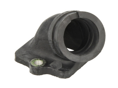 Intake stub-pipe fits: APRILIA SR; GILERA RUNNER. TYPHOON; PIAGGIO/VESPA HEXAGON. SKIPPER 125/180 1994-2002 foto