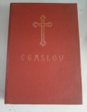 Ceaslov - Editia a II a , 1973, Alte carti religioase