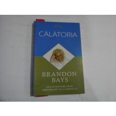 CALATORIA - BRANDON BAYS